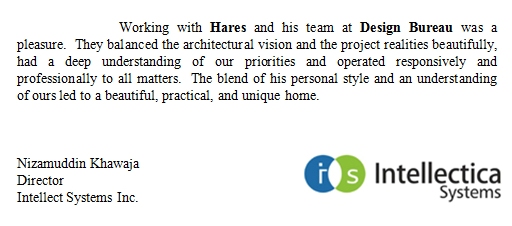 Intellectica systems.